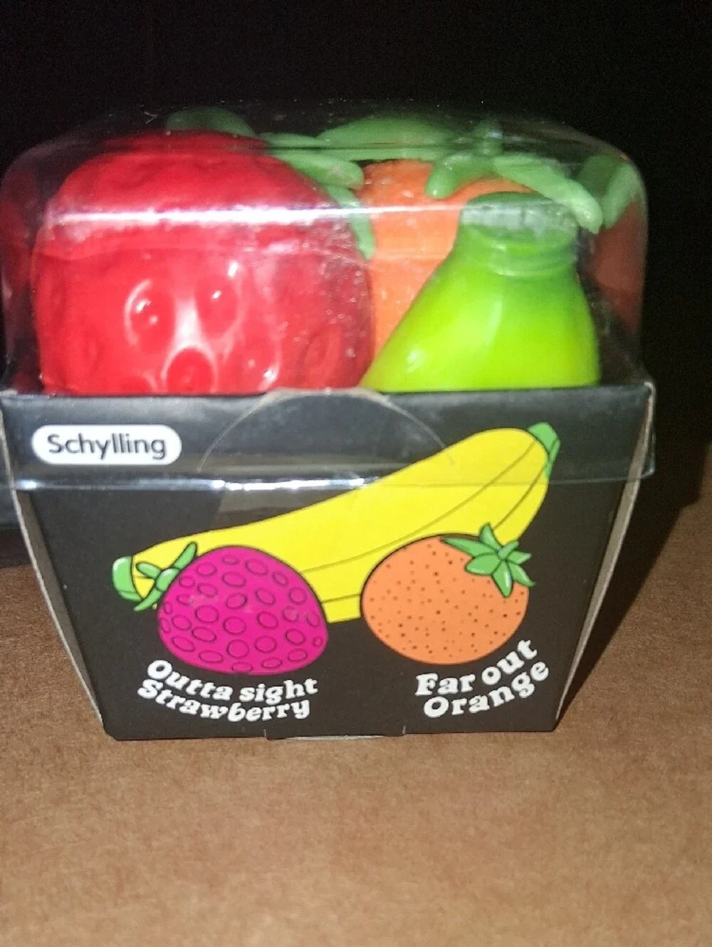 N/A bright multicolor